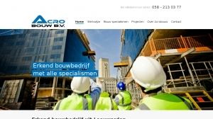 logo Acro Bouw BV