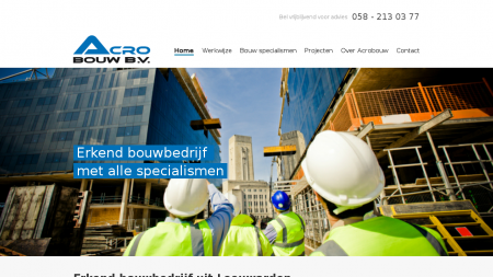 Acro Bouw BV