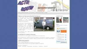 logo Actie Bouw