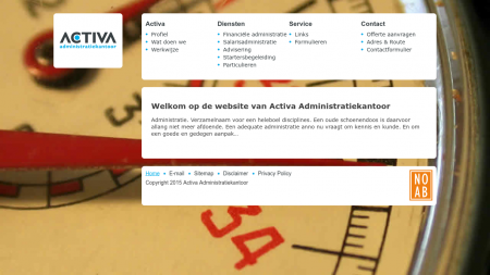 Activa Administratiekantoor