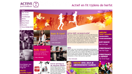 Active Sport- & Healthcenter