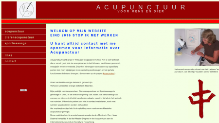 Schat Acupuncturiste