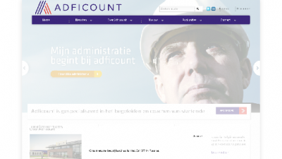 logo Adficount Bedrijfs- en Belastingadviseurs