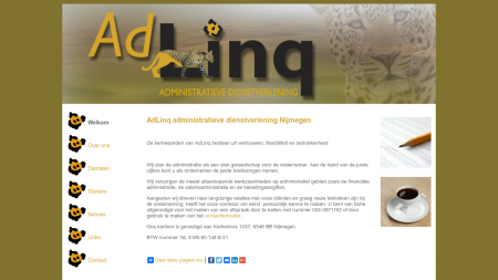 Adlinq