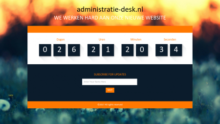 B&L Administratiedesk Administratie en Belastingadvies