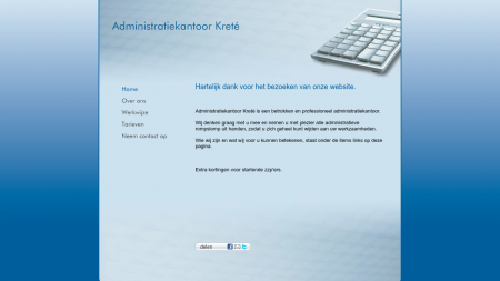 Kreté Administratiekantoor