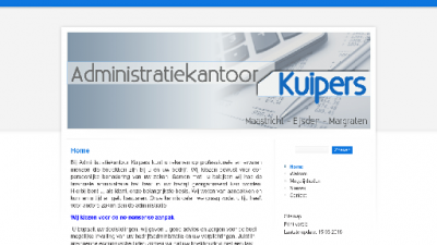 logo Kuipers Administratiekantoor