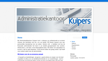 Kuipers Administratiekantoor