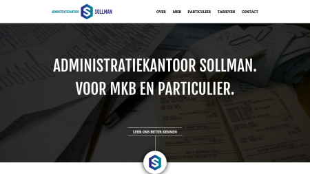 Sollman Administratiekantoor