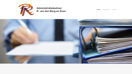 Berg Administratie & Belastingadvieskantoor Van den