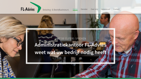 Administratieland