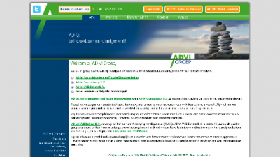 logo Advi Administratie & Fiscale Dienstverlening