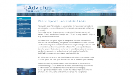 Advictus BV