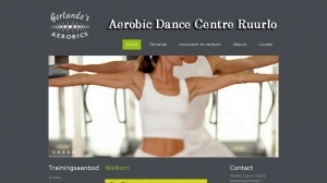 logo Aerobic Dance Centre Ruurlo