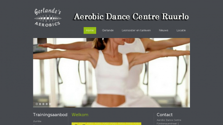 Aerobic Dance Centre Ruurlo