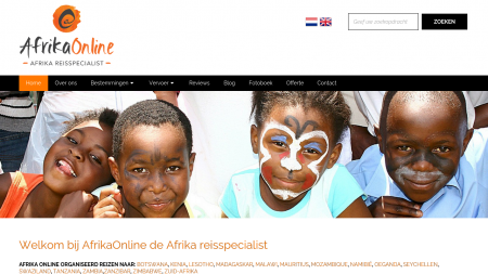 AfrikaOnline