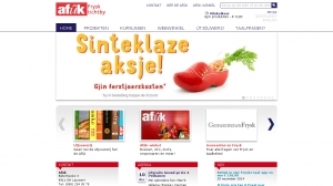 logo Afûk Cursussen  Fries Boek- en Kadowinkel