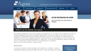 logo Agros Amsterdam