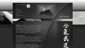 logo Aikibudo