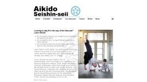 logo Aikido