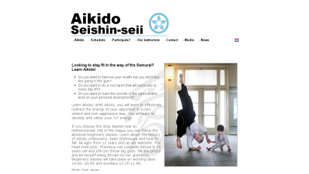 Aikido