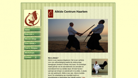 Aikido Centrum Haarlem