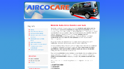 logo Aircocare