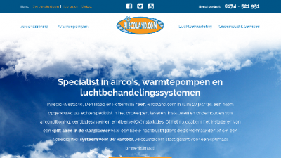 logo Aircoland.com