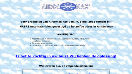 Airco -Max