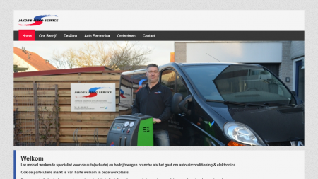 Jakobs Aircoservice