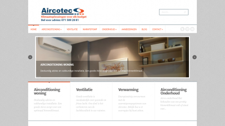 Aircotec Airconditioning