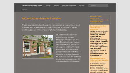 AKcent Administratie & Advies