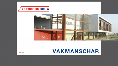 Akerboombouw BV