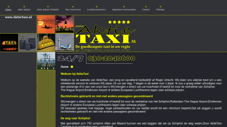 Aktie-Taxi