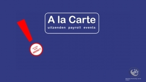 logo Uitzendbureau  Carte A la