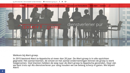 Alert Administratie- & Adviesburo