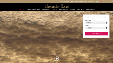 Alexander Hotel