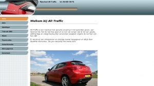 logo All-Traffic Rijschool