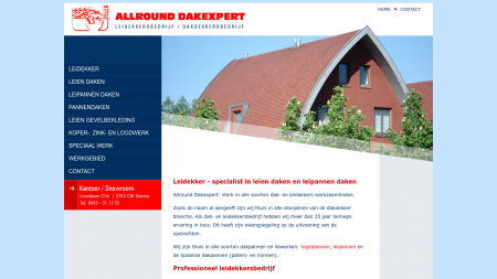 Allround Dakexpert