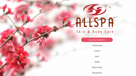 Allspa Skin & Body Care