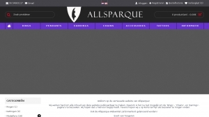 logo Allsparque