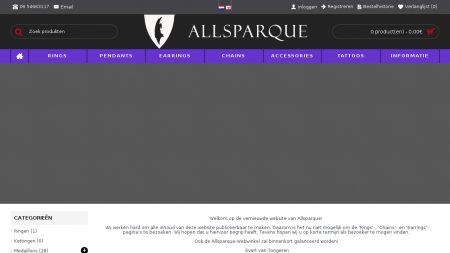 Allsparque