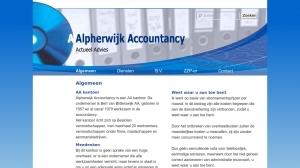 logo Alpherwijk Accountants