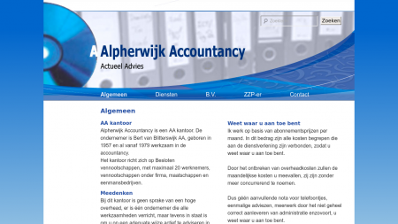 Alpherwijk Accountants