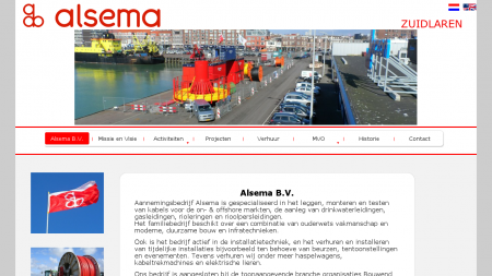 Alsema BV