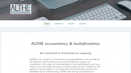 ALTHE accountancy & bedrijfsadvies