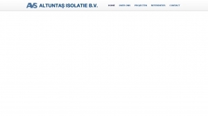 logo Altuntas Isolatie BV