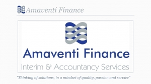 logo Amaventi Finance