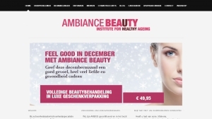 logo Ambiance Beauty