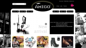 logo Amigo Schoenen Groningen